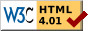W3C-check